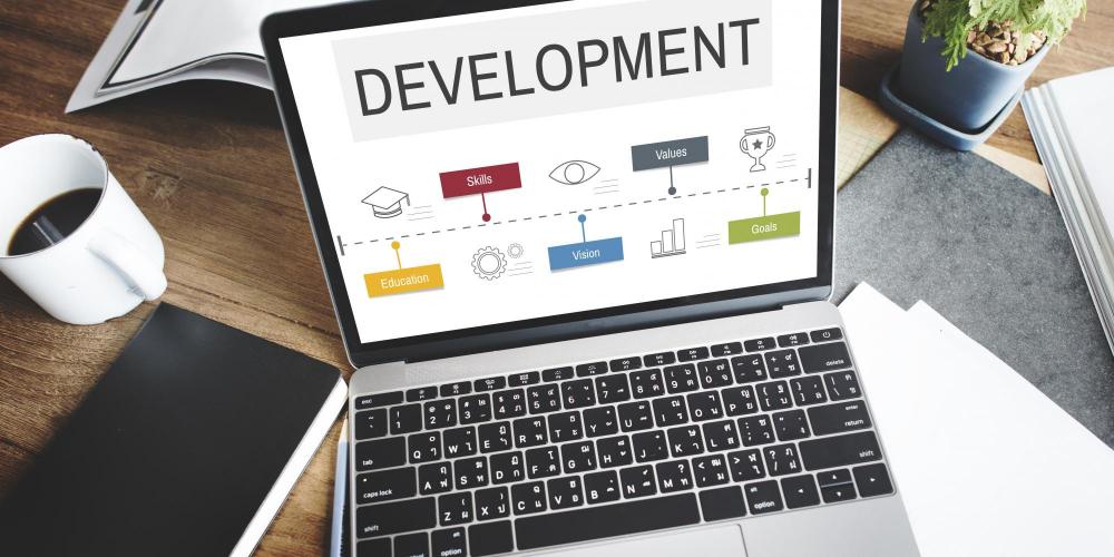 Skills Development